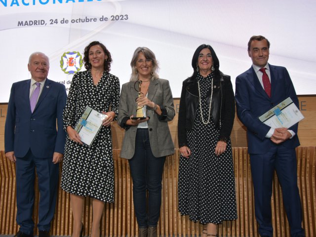 FotoGrupoFinalistasAmbitoGestor (2)